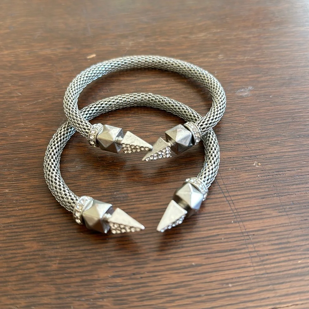 Glamhouse bracelets (2)